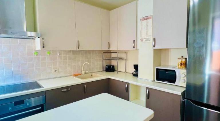 Wonderful apartment with terrace | Pets are welcome — photo 5