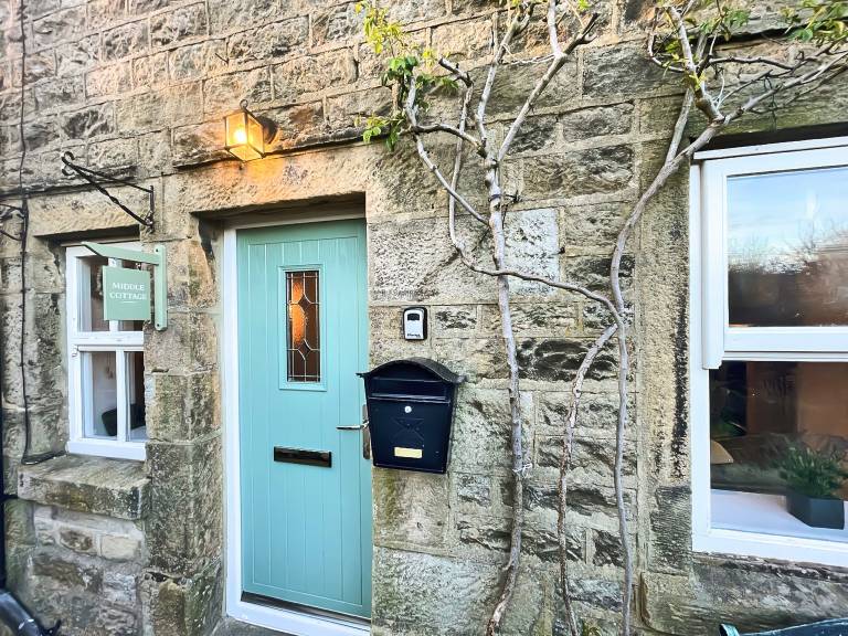 Cottage Lofthouse