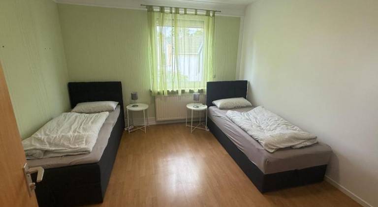 Ferienwohnung Troisdorf