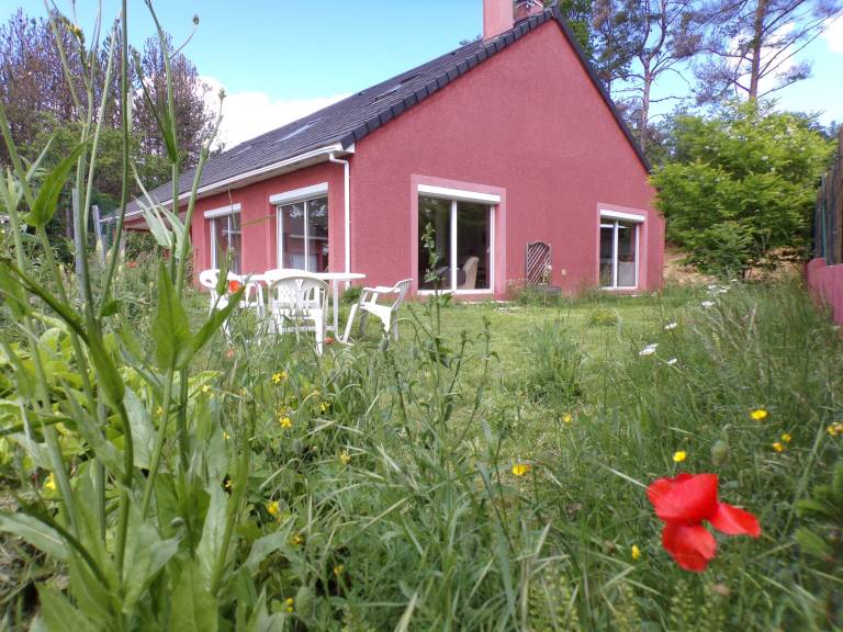 Lodge  Mende