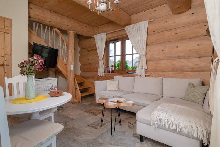 Apartment with patio, yard & sauna — photo 3