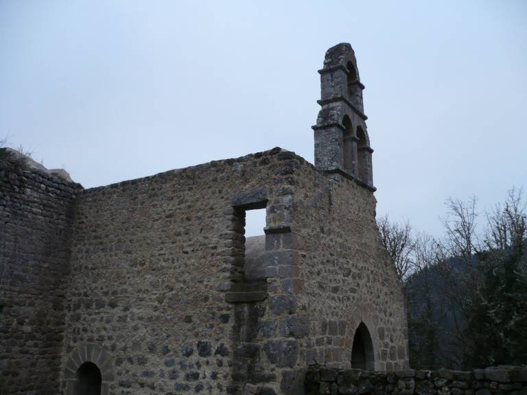 Maison de vacances Monistrol-sur-Loire