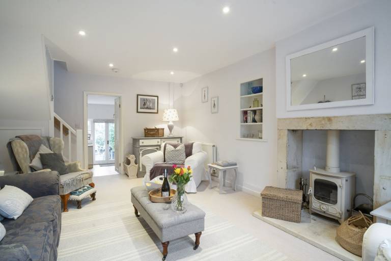 Cottage Blockley