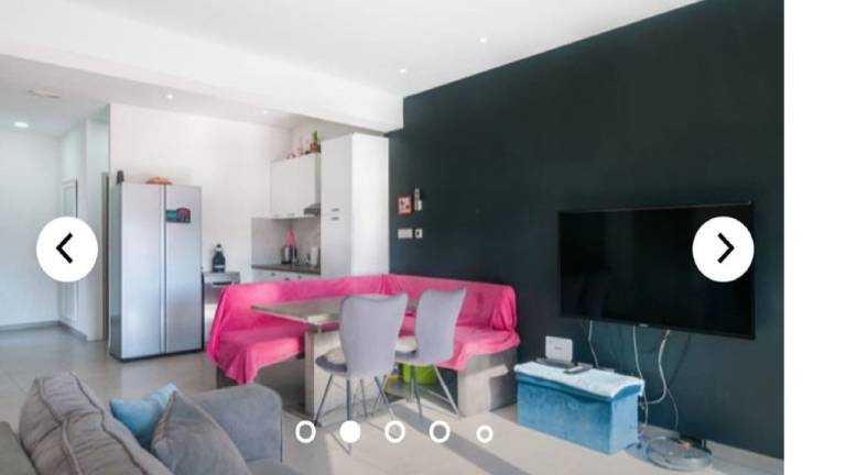 Ferienwohnung Split