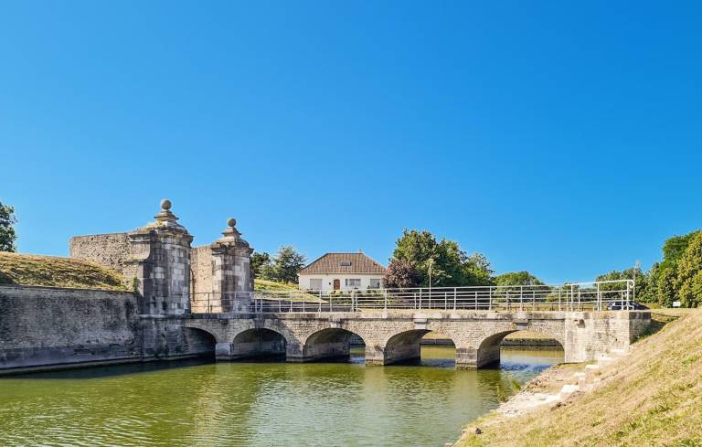 Maison de vacances Gravelines