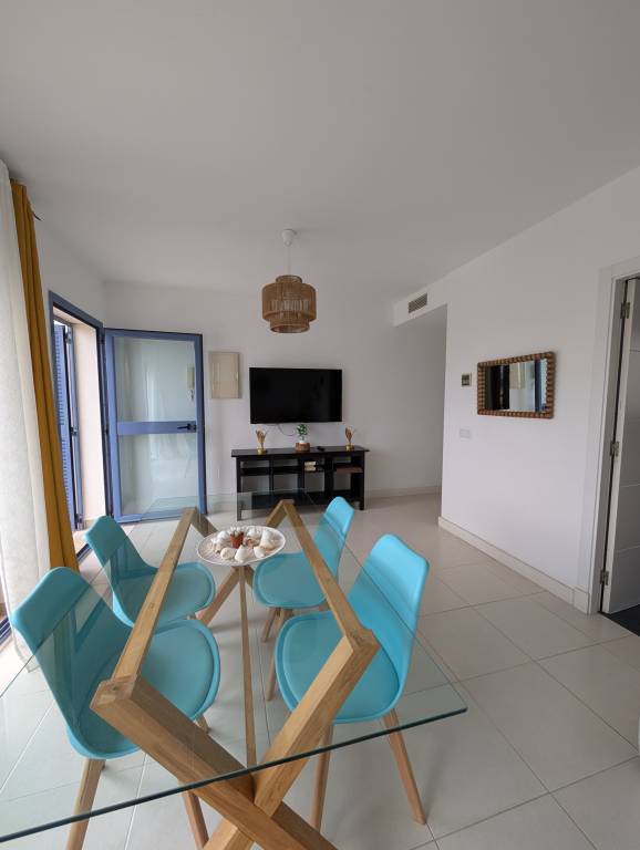 Holiday apartment with pool & patio | Beach nearby | Dogs allowed — photo 5