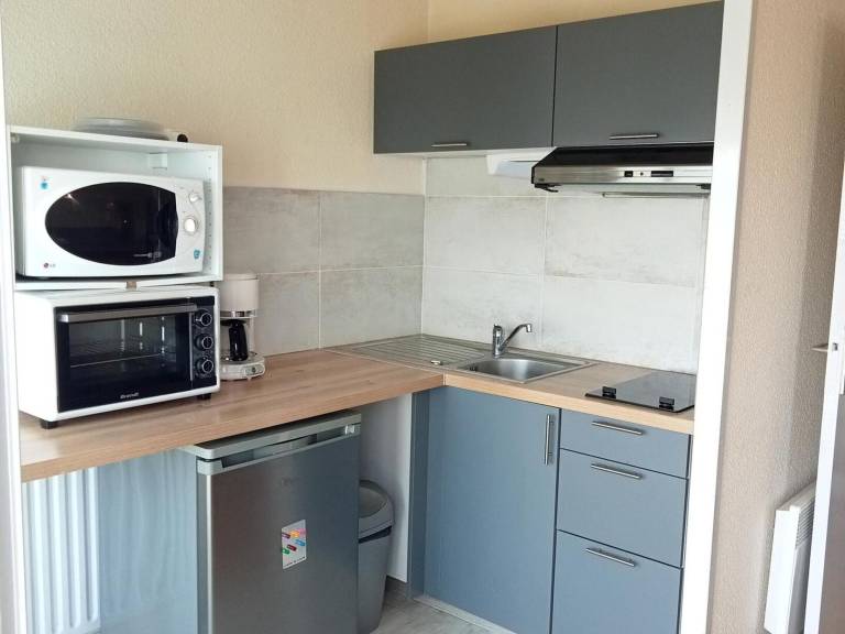 Appartement La Rochelle