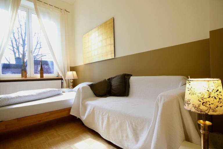 Ferienwohnung  Oberhausen