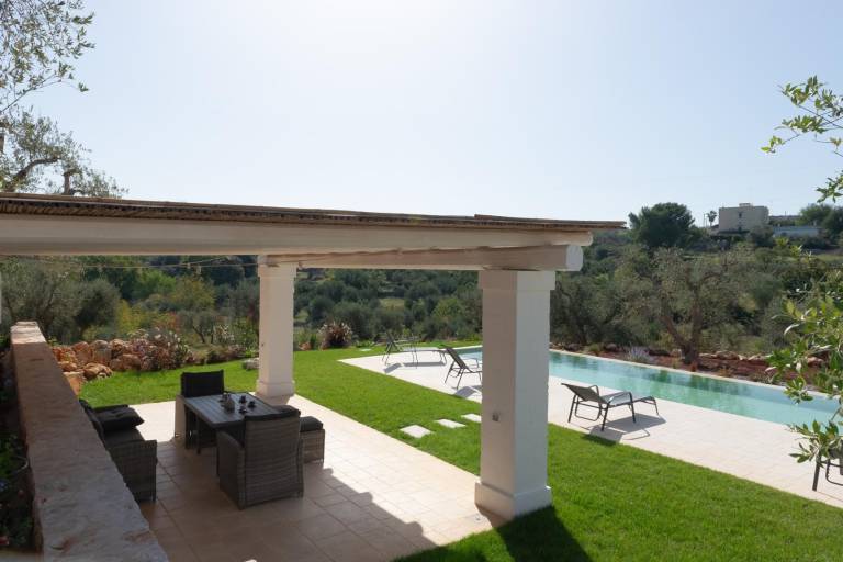 Fully equipped vacation home with private pool, garden & barbeque | Pets are welcome — photo 5