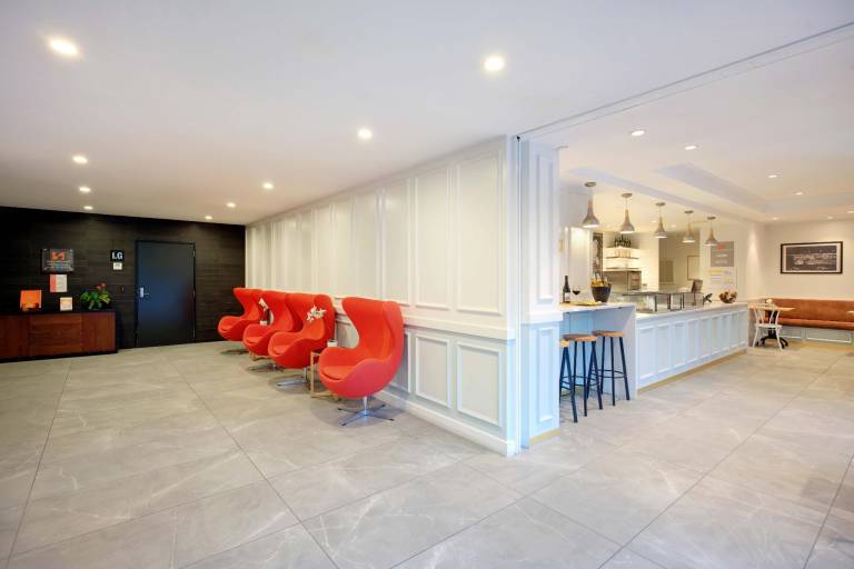 Serviced apartment with terrace & garden | Near Saint Patrick's Cathedral | Suitable for remote work | Pets allowed — photo 5