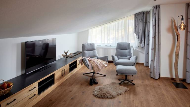 Ferienwohnung  Forggensee