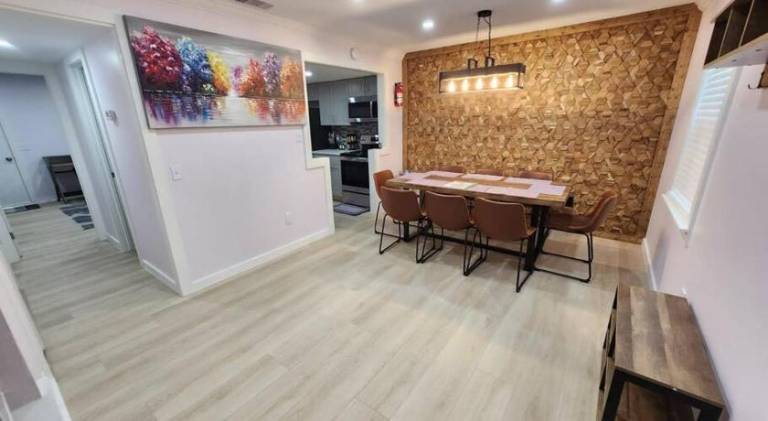 Villa with pool | Pets are welcome — photo 4
