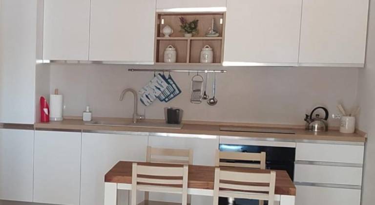 50 m&sup2; Ferienhaus