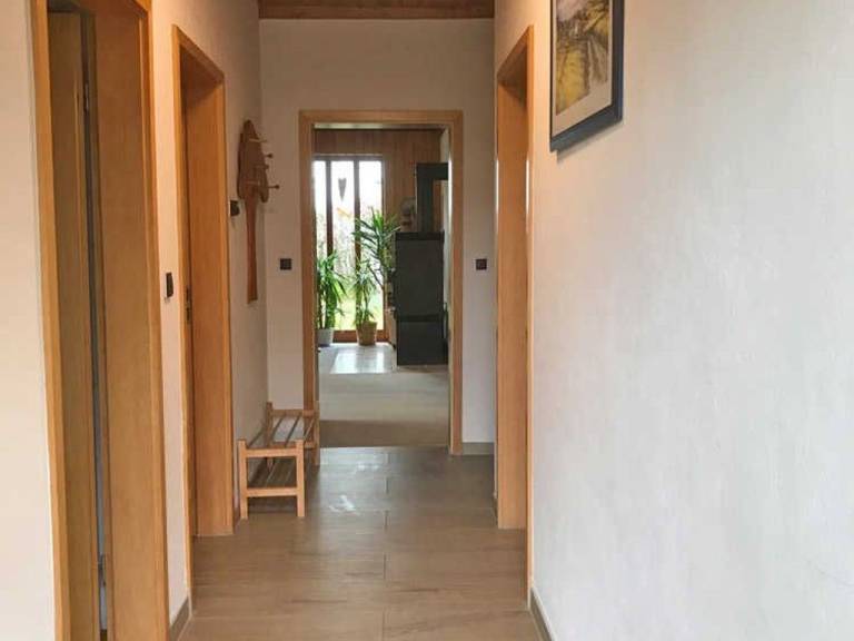 Ferienwohnung  Niedersfeld