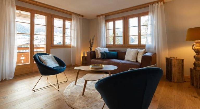 Holiday apartment | Pet-friendly — photo 2