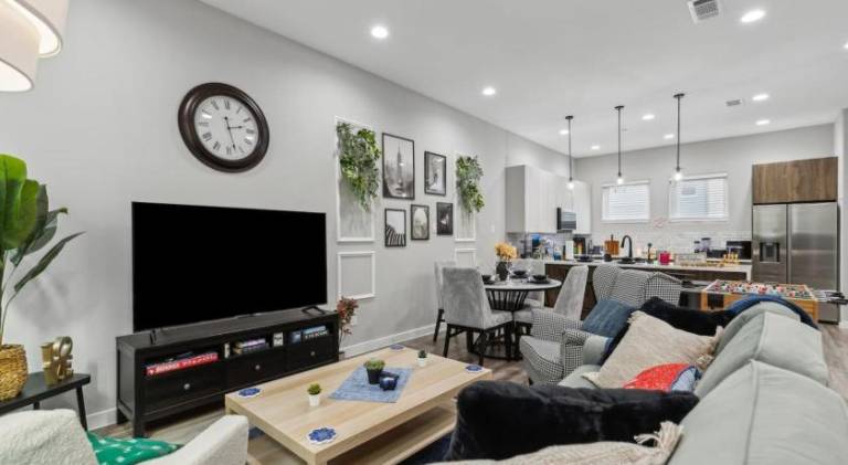 Vacation home | Perfect for remote work — photo 2
