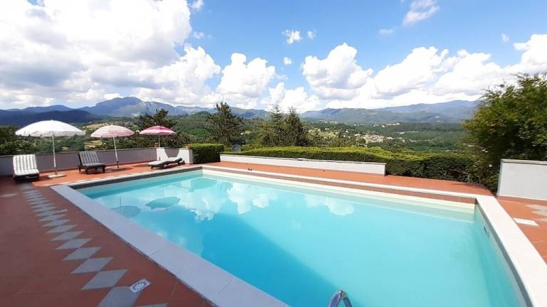 Agriturismo Camporgiano
