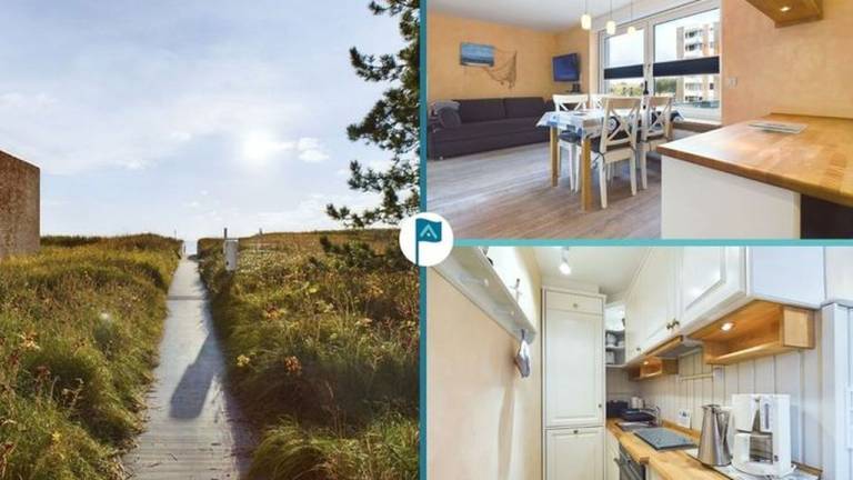 Ferienwohnung Wrixum