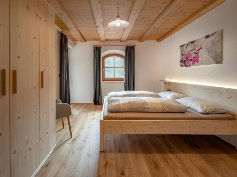 in Tiers für max. 2 Personen in Tiers für max. 2 Personen