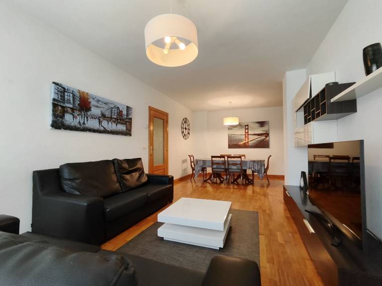 Apartamento  Huarte