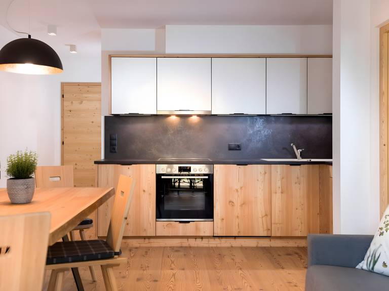 47 m&sup2; Ferienwohnung