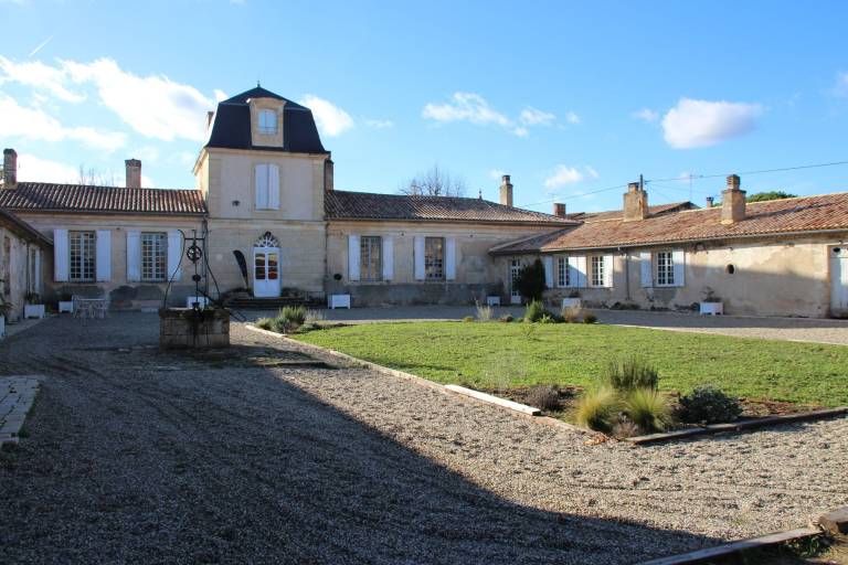 Château Langon