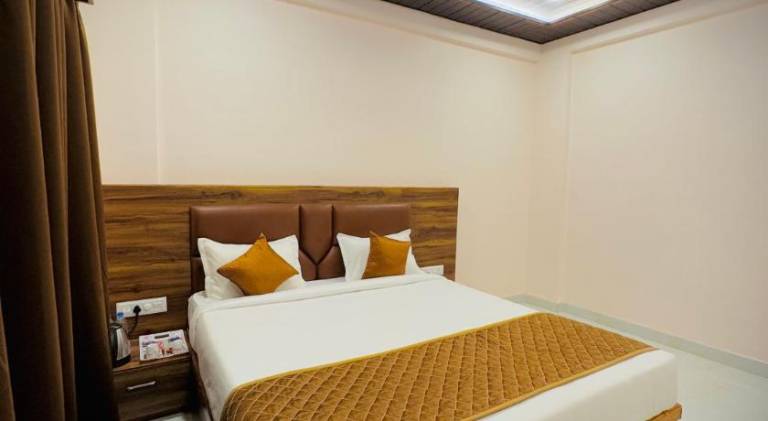 Seaside Beach Resort — photo 2