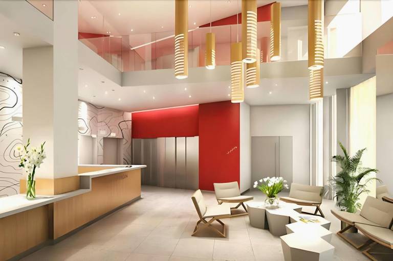 Serviced apartment for 127 persons — photo 3