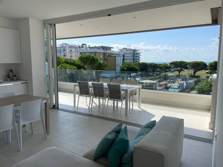 Appartamento vacanza Jesolo