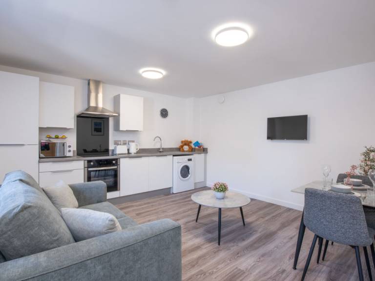 Apartment  Lossiemouth