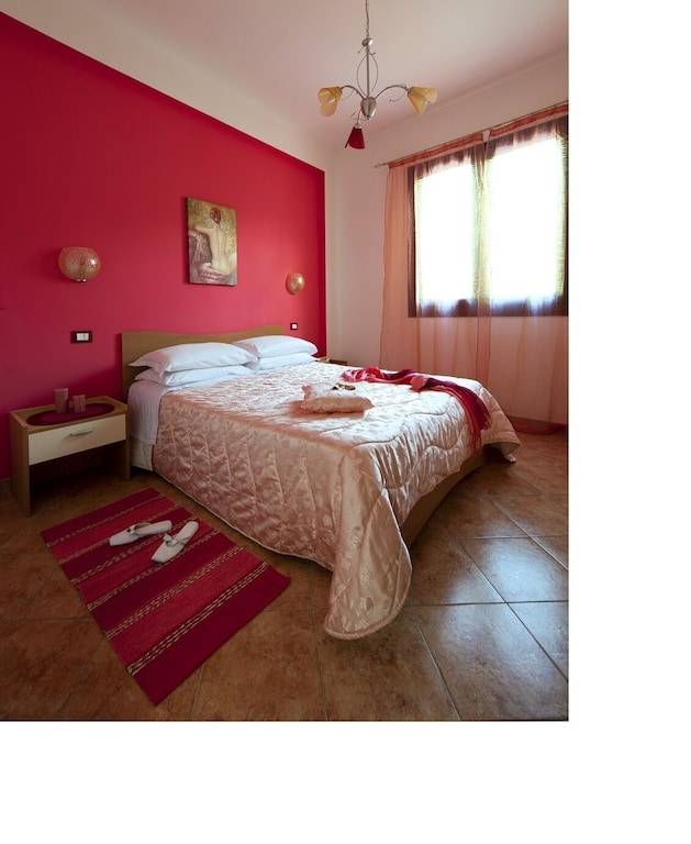 Appartamento San Vito Lo capo