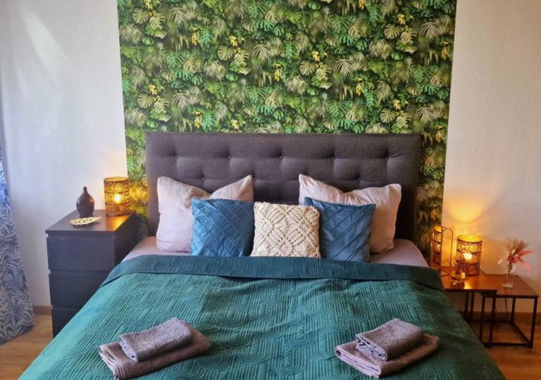 Ferienwohnung Sankt Englmar