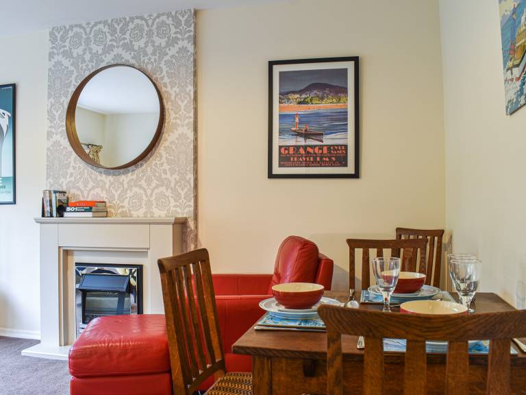Family-friendly cottage | River view | Pets allowed — photo 4