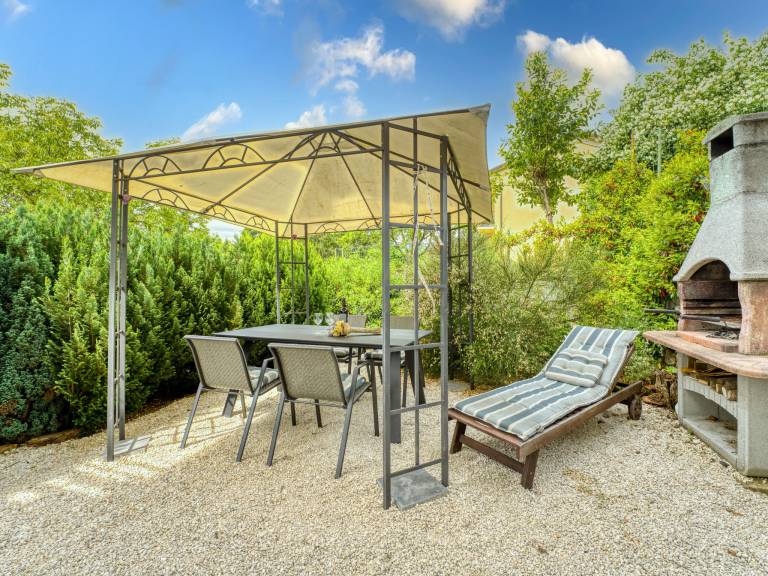 Ferienwohnung Opatija