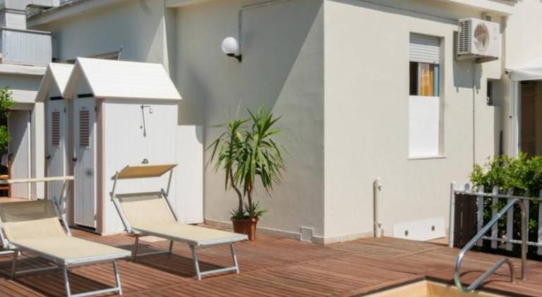 B&B Hotel Villa Nora — photo 2