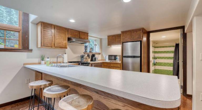 Vacation home with 1 room for 2 persons — photo 4