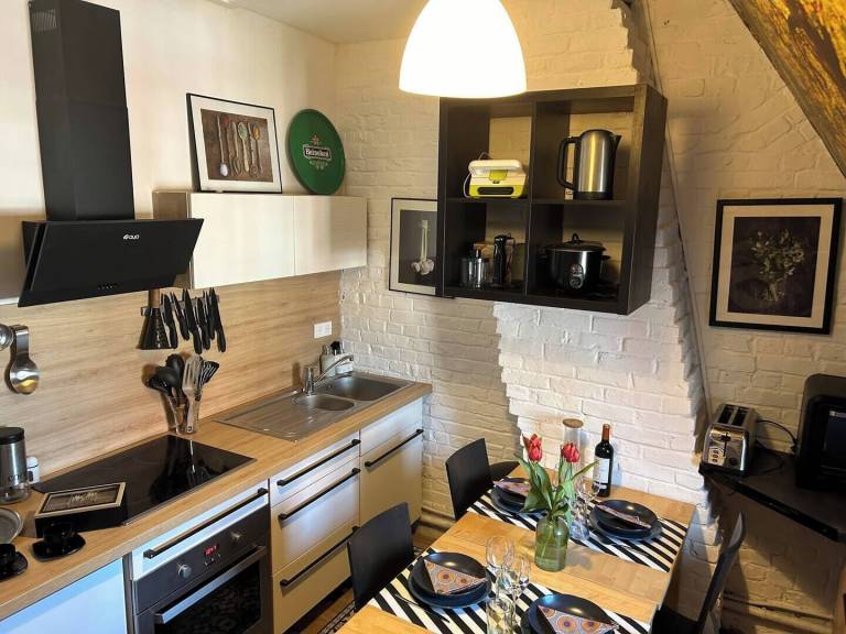 Appartement Wasquehal