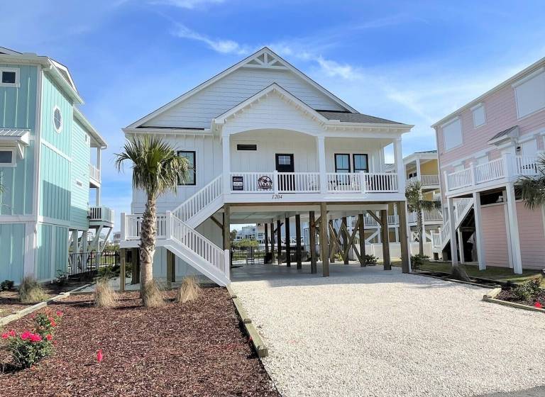 House  North Myrtle Beach