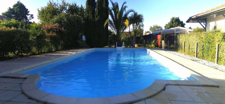Maison de vacances Dax
