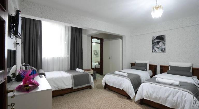 OzenTurku Hotel — photo 2