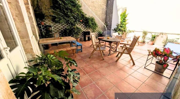 Chambre a louer au sein d'une Auberge- Maillochon- Poitiers Gare - Appart'Hotel - — photo 4