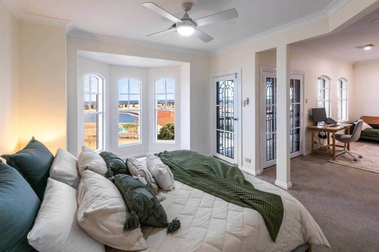 House  Second Valley