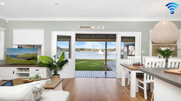 House Shoalhaven Heads