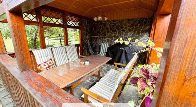 Vacation home with 4 rooms for 8 persons — photo 3