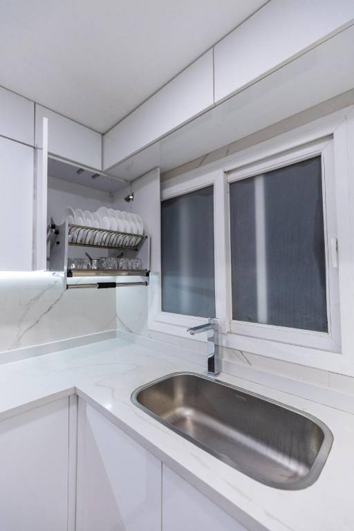 135 m² Ferienwohnung