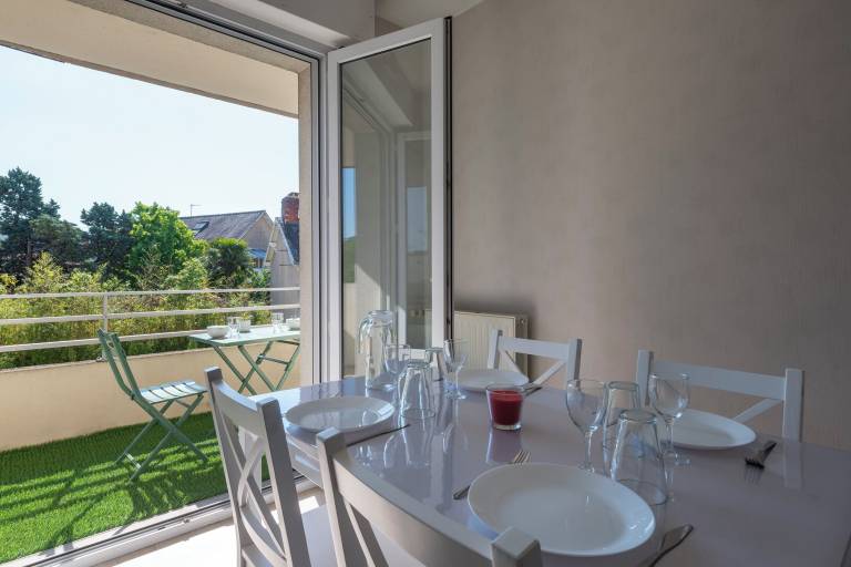 Appartement  Laval
