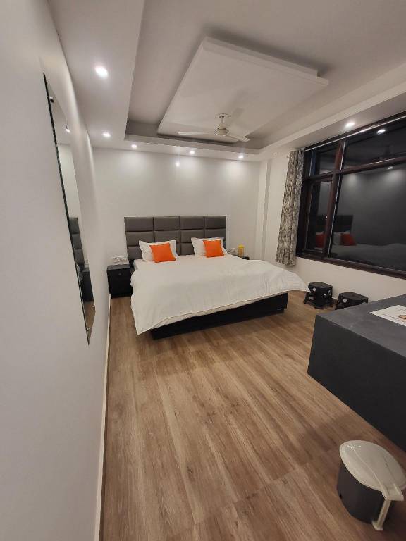 140 m&sup2; Ferienwohnung