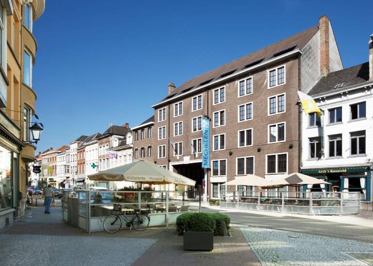 NH Mechelen in Leuven