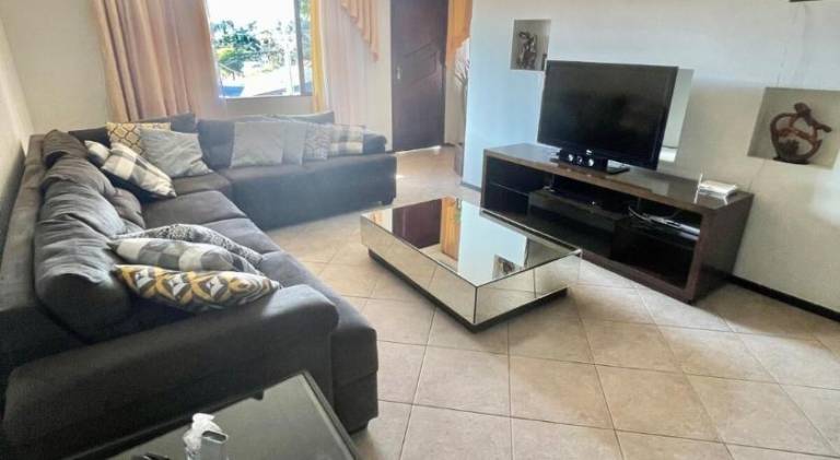 Vacation home with 1 room for 7 persons — photo 2