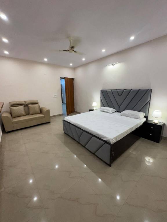 JJ Resiidency Cozy Rooms Perfect Getaway" — photo 3
